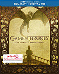 Target Exclusive Bonus DVD
