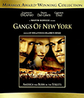 Miramax Award Winning Collection Bluray