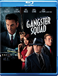 Gangster Squad Bluray