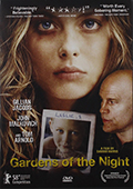 Gardens of the Night DVD