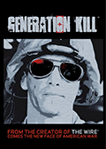 Generation Kill DVD