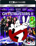 Standard UltraHD Bluray