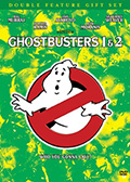 Double Feature DVD