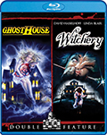 Witchery Bluray
