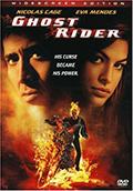Single Disc Widescreen DVD
