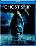 Stndard Bluray