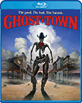 Ghost Town Bluray