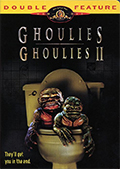 Double Feature DVD