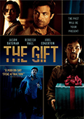 The Gift DVD