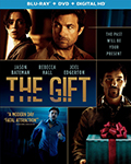 The Gift Bluray