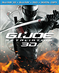 3D Bluray