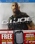 Target Exclusive Bonus Bluray