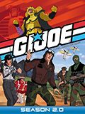 Season 2 DVD