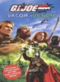 G.I. Joe: Valor vs. Venom DVD
