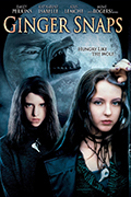 Ginger Snaps DVD