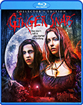 Ginger Snaps Combo Pack DVD