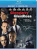 Standard Bluray