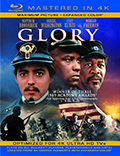 4k Mastered Bluray