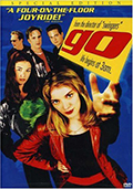 Go DVD