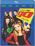Go Bluray
