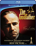 Standard Bluray