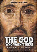 The God Who Wasn't There DVD