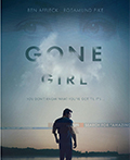 Gone Girl Bluray