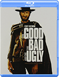 Standard Bluray