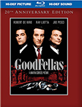20th Anniversary Edition Bluray