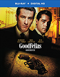 25th Anniversary Edition 2-Disc Bluray