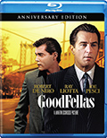 25th Anniversary Edition Bluray
