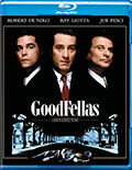 Standard Bluray