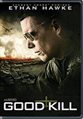 Good Kill DVD