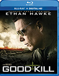 Good Kill Bluray