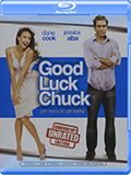 Good Luck Chuck Bluray