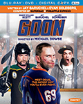 Goon Bluray