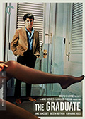 Criterion Collection DVD
