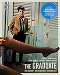 Criterion Collection Bluray