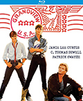 Grandview U.S.A. Bluray