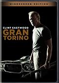 Widescreen DVD