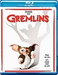Standard Bluray