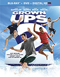 Grown Ups 2 Bluray