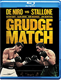 Grudge Match Bluray