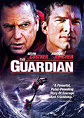 The Guardian DVD