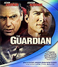 The Guardian Bluray