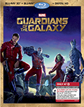 Target Exlcusive 3D Bluray