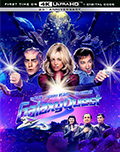 UltraHD Bluray