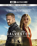 UltraHD Bluray