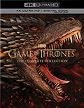 UltraHD Bluray