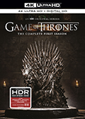 UltraHD Bluray